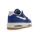 Nike Air Force 1 Low Evo Team Royal, vista a 360 gradi 31 di 36