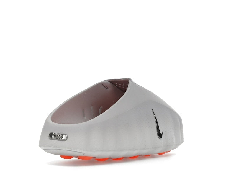 Nike Mind 001 Slide Light Smoke Grey Donna, vista a 360 gradi 32 di 37