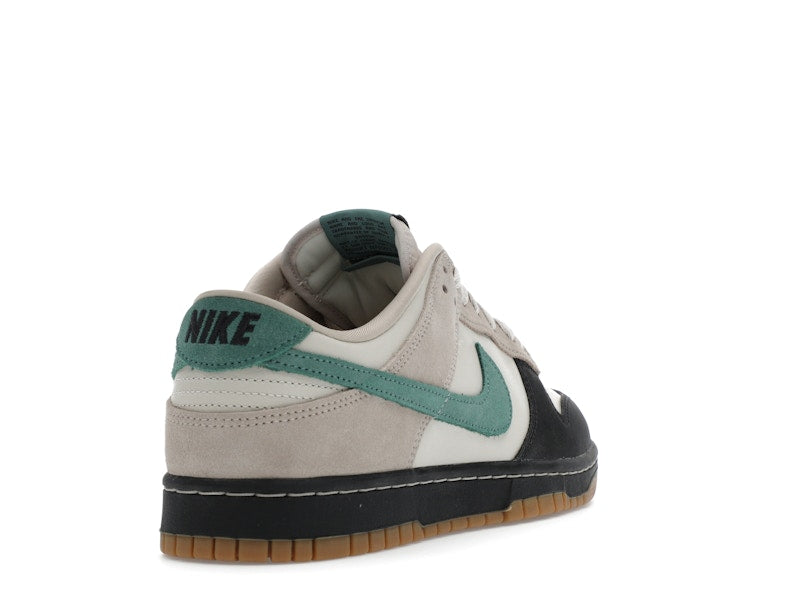 Nike Dunk Low Light Orewood Brown Bicoastal - Light Orewood Brown/Cream II/Black/Bicoastal - HQ3483-104 - 31