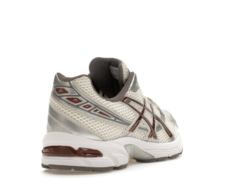 ASICS Gel-1130 Cream Reddish Brown (Donna), vista a 360 gradi 31 di 36
