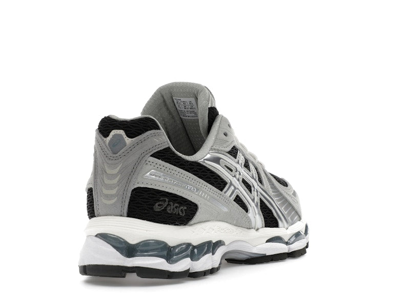 Asics Gel Kayano 121 Kith Peat Cream - Peat/Cream - 1203A846-020 - 31