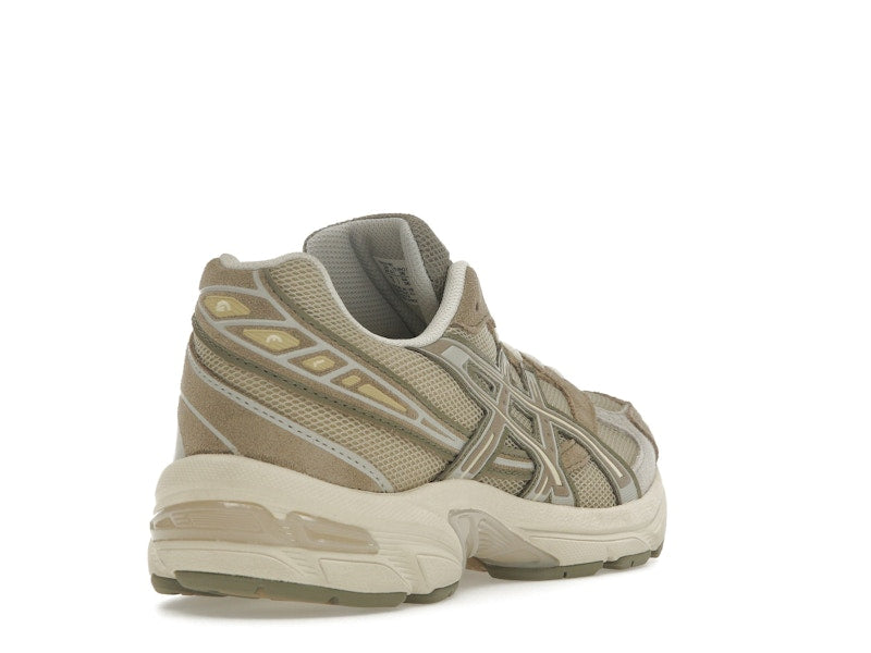 Asics Gel 1130 Wood Crepe Mink Womens - Wood Crepe/Mink - 1202A163-200 - 31