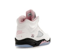 Air Jordan 5 Retro Medium Soft Pink (GS), vista a 360 gradi 31 di 36