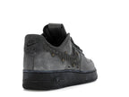 Nike Air Force 1 Low Metalwork Medium Ash Anthracite - Medium Ash/Anthracite/Black - IH4965-254 - 31