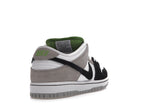 Nike Sb Dunk Low Chlorophyll - Grey/White-Chlorophyll-Black - BQ6817-011 - 31