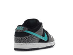 Nike Sb Dunk Low Atmos Elephant - Medium Grey/Black-White-Clear Jade - BQ6817-009 - 31