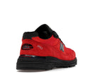 New Balance 993 Miusa Red Black - Team Red/Black - U9935CX - 31