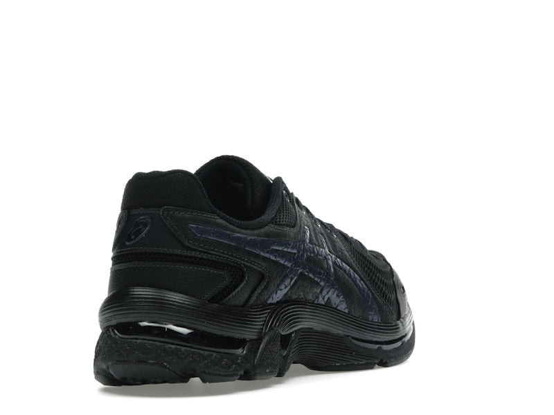 Asics Gel Kiril 3 Kiko Kostadinov Black Navy - Black/Navy - 1203A644-001 - 31