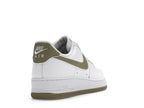 Nike Air Force 1 Low 07 White Neutral Olive - White/Neutral Olive - FJ4146-110 - 31