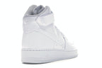 Nike Air Force 1 High White - White/White - 315121-115/CW2290-111 - 31