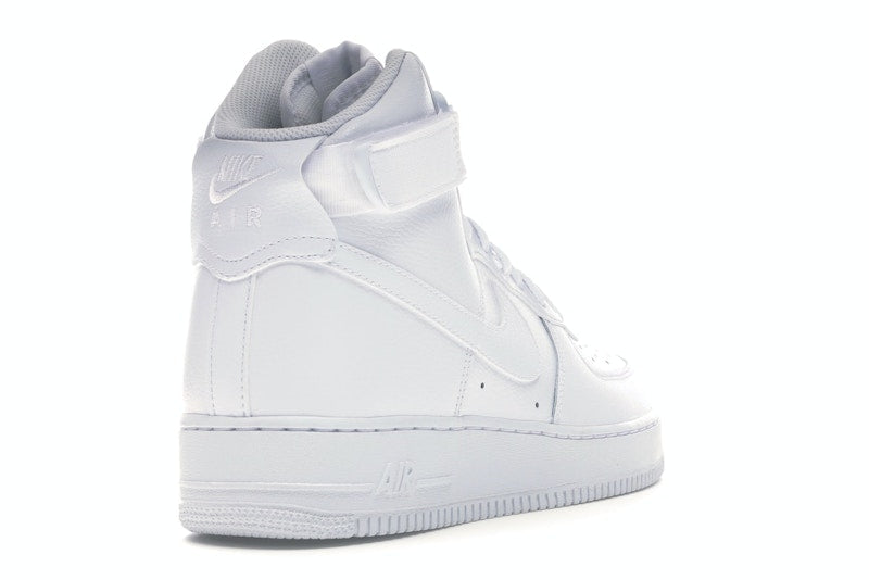 Nike Air Force 1 High White - White/White - 315121-115/CW2290-111 - 31