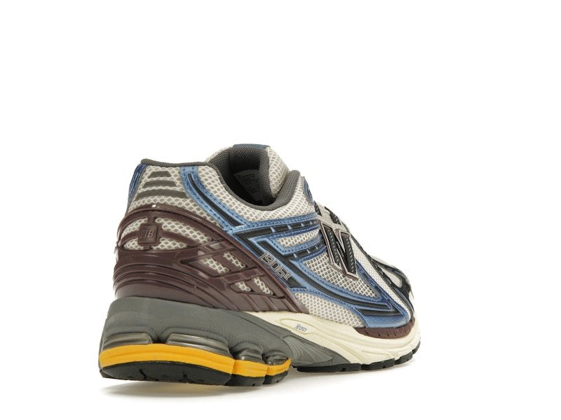 New Balance 1906R Blue Moonbeam - Blue/Moonbeam - M1906RRB - 31