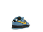 Nike Sb Dunk Low The Powerpuff Girls Bubbles (PS) - Blue Chill/Deep Royal Blue/Active Pink - FZ8833-400 - 31