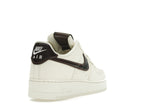 Nike Air Force 1 Low '07 Soft Pearl Brown Croc, vista a 360 gradi 31 di 36