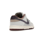 Nike Dunk Low Retro Se Off White Moon Particle Dark Raisin - Off White/Spruce Aura/Moon Particle/Dark Raisin - IB6752-100 - 31