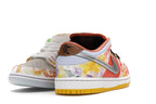 Nike SB Dunk Low Street Hawker (2021), vista a 360 gradi 31 di 36