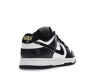 Nike Dunk Low World Champs Black White - White/Black - DR9511-100 - 31