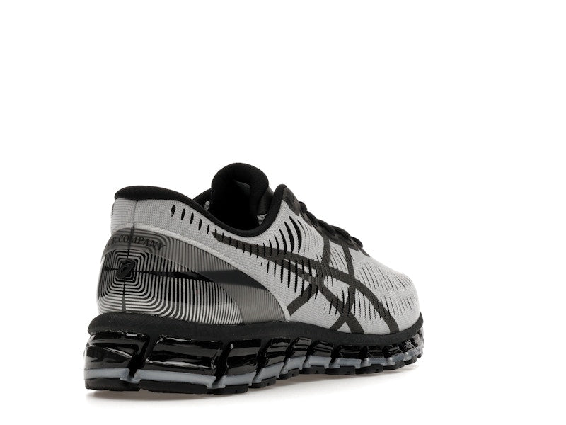 ASICS Gel-Quantum 360 I C.P. Company Pure Silver, vista a 360 gradi 31 di 36