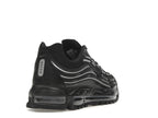 Nike Air Max TL 2.5 Black Metallic Silver, vista a 360 gradi 31 di 36