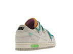 Nike Dunk Low Off White Lot 36