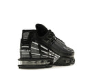 Nike Air Max Plus 3 Black White - Black/Black-White - DJ4600-001 - 31