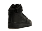 Nike Air Force 1 High Triple Black 2017 - Black/Black-Black - 315121-032/CW2290-001 - 31