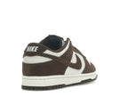 Nike Dunk Low Retro SE Pale Ivory Baroque Brown