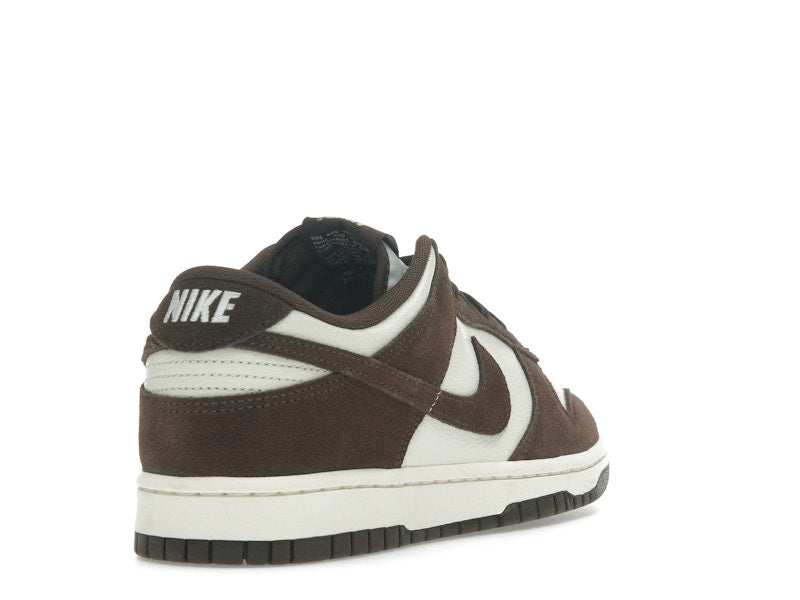 Nike Dunk Low Retro SE Pale Ivory Baroque Brown