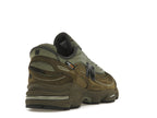 New Balance 1000 Cordura Woodland, vista a 360 gradi 31 di 36