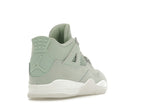Jordan 4 Retro Seafoam Sail (PS), vista a 360 gradi 31 di 36