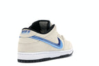 Nike Sb Dunk Low Truck It - White/Blue-Black - CT6688-200 - 31