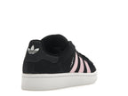 Adidas Campus 00s Core Black True Pink Womens - Core Black/Cloud White/True Pink - ID3171 - 31