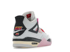 Jordan 4 Retro Comic (GS), vista a 360 gradi 31 di 36