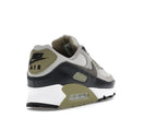 Nike Air Max 90 Light Bone Neutral Olive, vista a 360 gradi 31 di 36