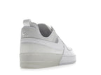 Nike Air Force 1 React Triple White - White/White/White - DM0573-100 - 31