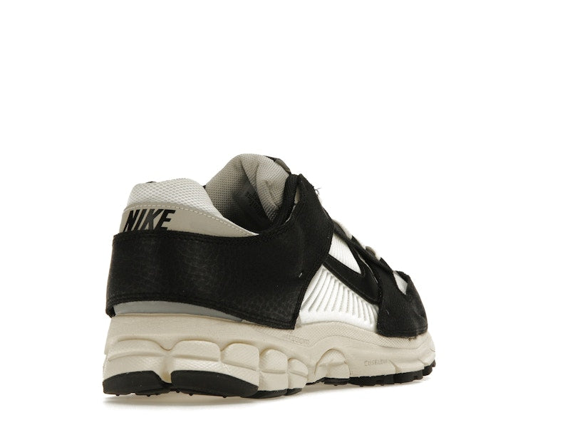 Nike Zoom Vomero 5 Sail Black Light Bone Womens - Sail/Black/Light Bone/Wolf Grey - FJ5474-133 - 31