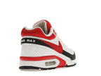 Nike Air Max BW OG Sport Red, vista a 360 gradi 31 di 36