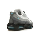 Nike Air Max 95 Baltic Blue - Iron Grey/Baltic Blue-Smoke Grey - HM0622-003 - 31