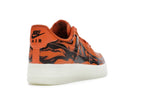 Nike Air Force 1 Low Orange Skeleton Halloween (2020)