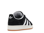 Adidas Campus 00s Black White Off White Womens - Core Black/Cloud White/Off White - JP9163 - 31