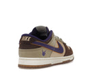 Nike Dunk Low Setsubun 2022 - Beige/Brown/Purple - DQ5009-268 - 31