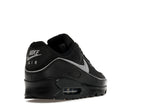 Nike Air Max 90 Premium Black Reflective - Black/Black/Anthracite/Multi-Color - HV4517-002 - 31