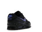 Nike Air Max 90 Black Sapphire - Black/Sapphire/Black - DM0029-021 - 31