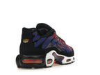 Nike Air Max Plus Patta Fc Barcelona - Rush Fuchsia/Deep Royal Blue-Black-White - FN8260-001 - 31