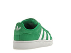 Adidas Campus 00s Green Cloud White Womens - Gren/Cloud White/Green - ID7029 - 31