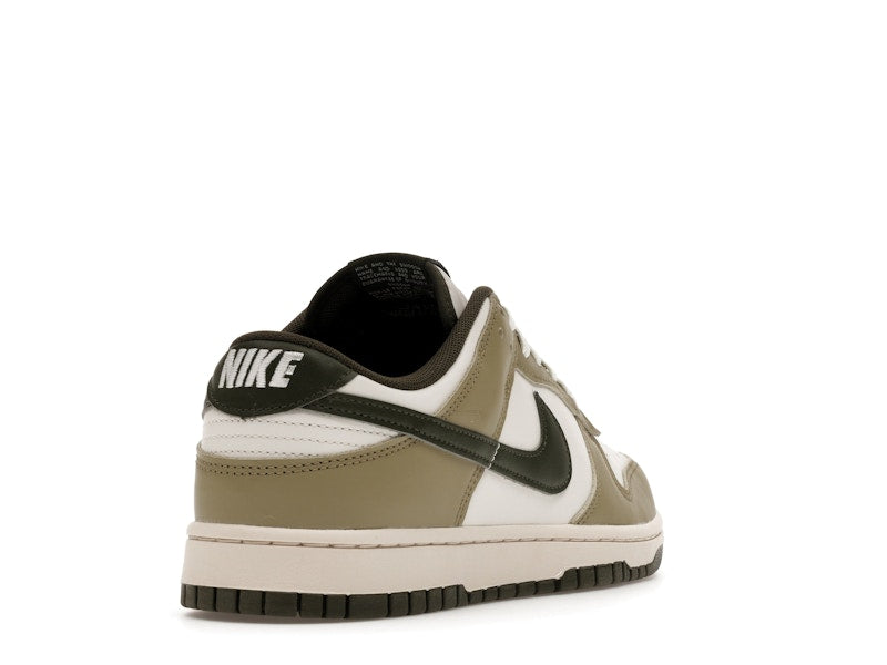 Nike Dunk Low Retro Neutral Olive Cargo Khaki - Neutral Olive/Cargo Khaki/Phantom - IH0244-276 - 31