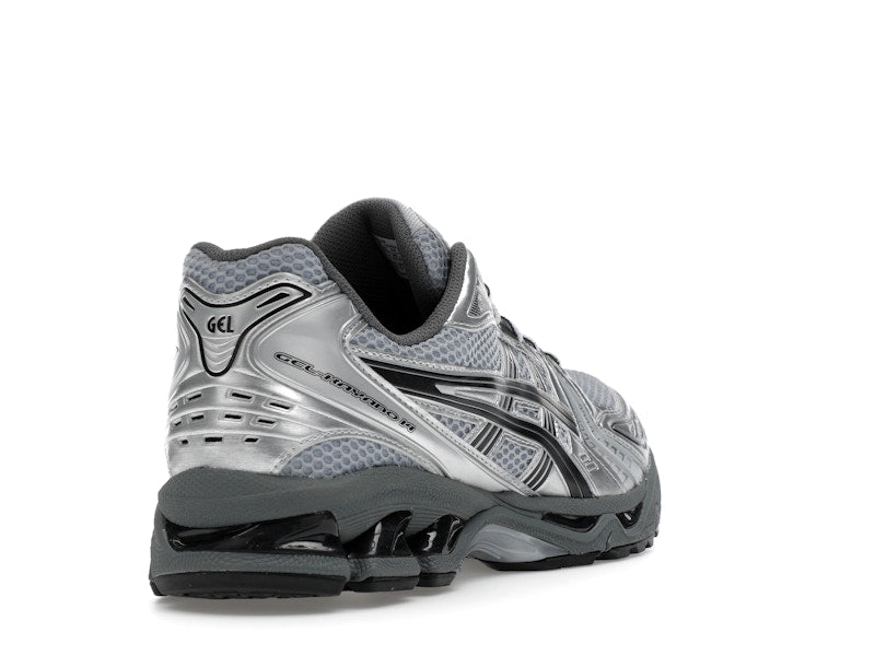 Asics Gel Kayano 14 Urban Research - Pure Silver/Black - 1203A706-020 - 31