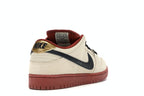 Nike Sb Dunk Low Pro Hennessy - Muslin/Black-Muslin - BQ6817-100 - 31
