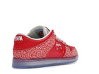 Nike Dunk Sb Low Stingwater Magic Mushroom - Red/White-Ice - DH7650-600 - 32