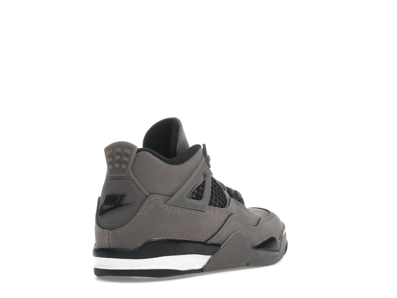 Air Jordan 4 Retro Cave Stone (PS), vista a 360 gradi 32 di 36